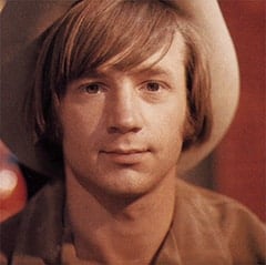 Peter Tork