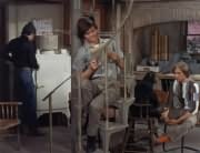 Mike Nesmith, Micky Dolenz, Peter Tork