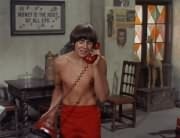 Davy Jones