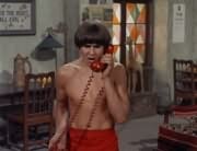 Davy Jones