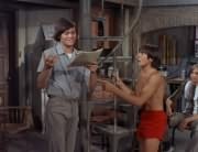 Micky Dolenz, Davy Jones