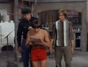 Mike Nesmith, Davy Jones, Peter Tork