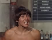 Davy Jones
