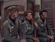 Peter Tork, Davy Jones, Mike Nesmith