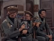 Peter Tork, Davy Jones, Mike Nesmith