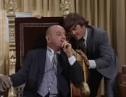 Archduke Otto, Micky Dolenz