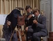 Micky Dolenz, Peter Tork