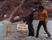 Caution: Whole Hole (Peter Tork, Micky Dolenz)