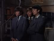 Micky Dolenz, Peter Tork, Mike Nesmith