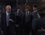 Archduke Otto, Micky Dolenz, Peter Tork, Mike Nesmith, Davy Jones