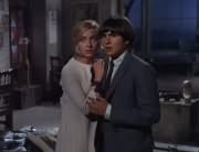 Princess Bettina, Davy Jones