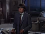 Davy Jones