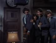 Micky Dolenz, Davy Jones, Mike Nesmith, Peter Tork
