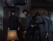 Sigmund, Micky Dolenz