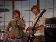 Davy Jones, Peter Tork