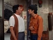 Mr. Babbitt, Mike Nesmith