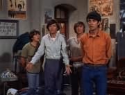 Davy Jones, Micky Dolenz, Peter Tork, Mike Nesmith