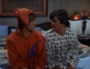 Peter Tork, Micky Dolenz