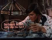&ldquo;Did General Sarnoff really start like this?&rdquo; (Micky Dolenz)