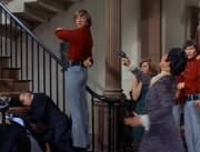 Ralph, Peter Tork, Ellie Reynolds, Madame Roselle, Micky Dolenz