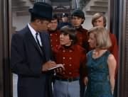Captain (Vince Howard)