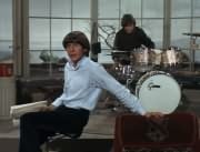 Davy Jones, Micky Dolenz