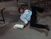 Davy Jones