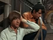 Mike Nesmith, Peter Tork