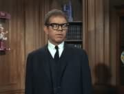 Daggart (Stan Freberg)