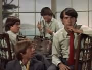 Davy Jones, Micky Dolenz, Mike Nesmith, Peter Tork