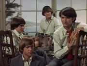 Davy Jones, Micky Dolenz, Mike Nesmith, Peter Tork