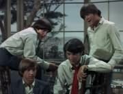 Davy Jones, Micky Dolenz, Mike Nesmith, Peter Tork