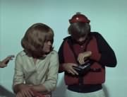 Micky Dolenz, Peter Tork