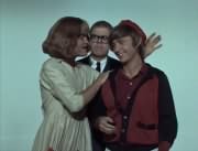 Daggart, Micky Dolenz, Peter Tork