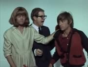 Daggart, Micky Dolenz, Peter Tork