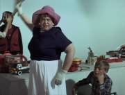 Mrs. Zuckerman (Dorothy Konrad)