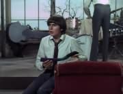 Davy Jones
