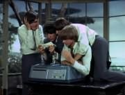 Davy Jones, Micky Dolenz, Mike Nesmith, Peter Tork