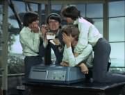 Davy Jones, Micky Dolenz, Mike Nesmith, Peter Tork
