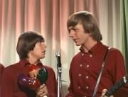 Davy Jones, Peter Tork