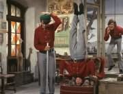 Davy Jones, Micky Dolenz, Mike Nesmith