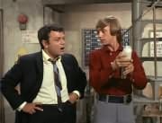 Nick Trump, Peter Tork