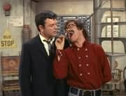 Micky Dolenz, Nick Trump