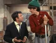 Mike Nesmith, Nick Trump