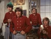 Davy Jones, Micky Dolenz, Mike Nesmith, Peter Tork