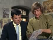 Nick Trump, Peter Tork