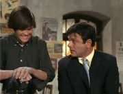 Micky Dolenz, Nick Trump
