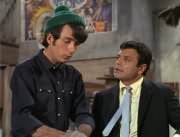 Mike Nesmith, Nick Trump