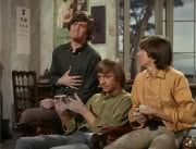 Davy Jones, Micky Dolenz, Peter Tork