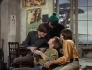 Davy Jones, Micky Dolenz, Mike Nesmith, Peter Tork